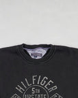 Hilfiger - Sweatershirt (M)