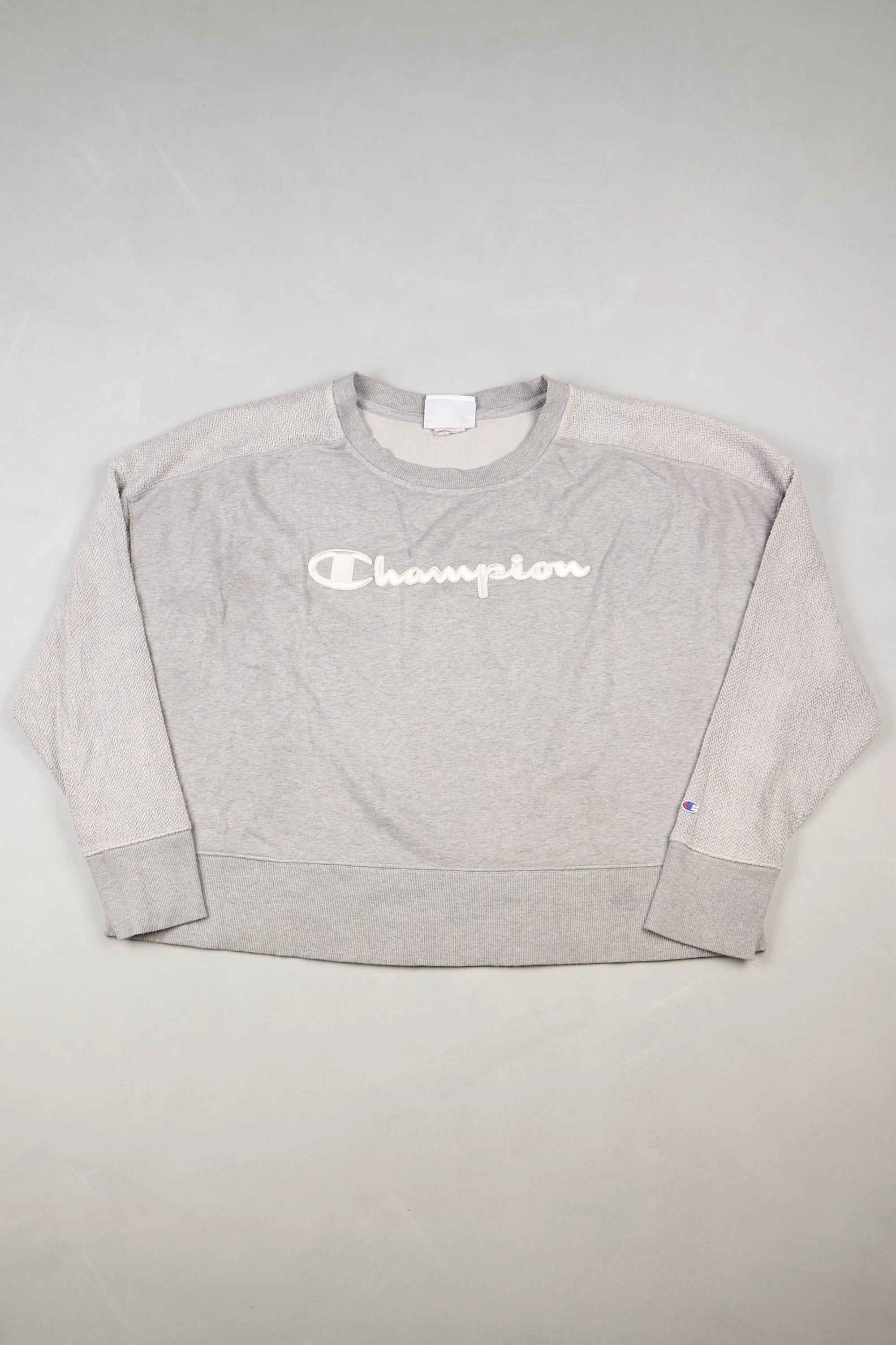 Champion - Sweatshirt (XXL)