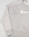 Champion - Sweatshirt (XXL)