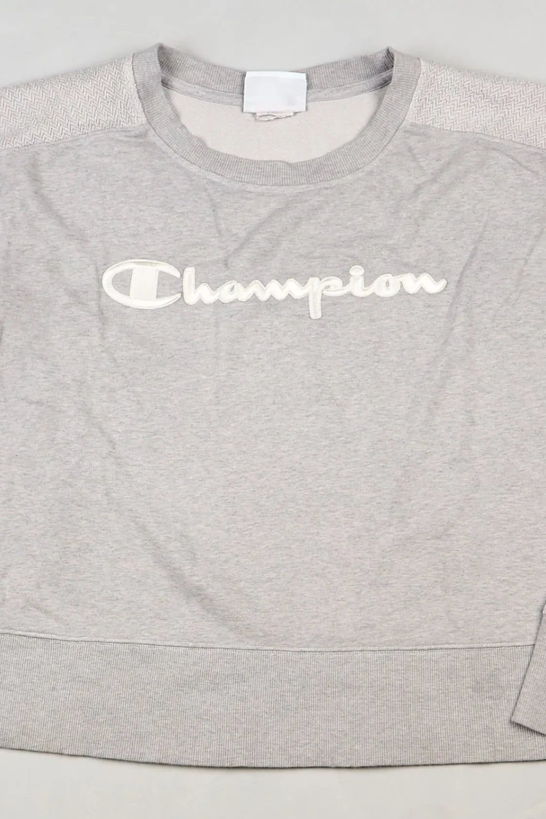 Champion - Sweatshirt (XXL)