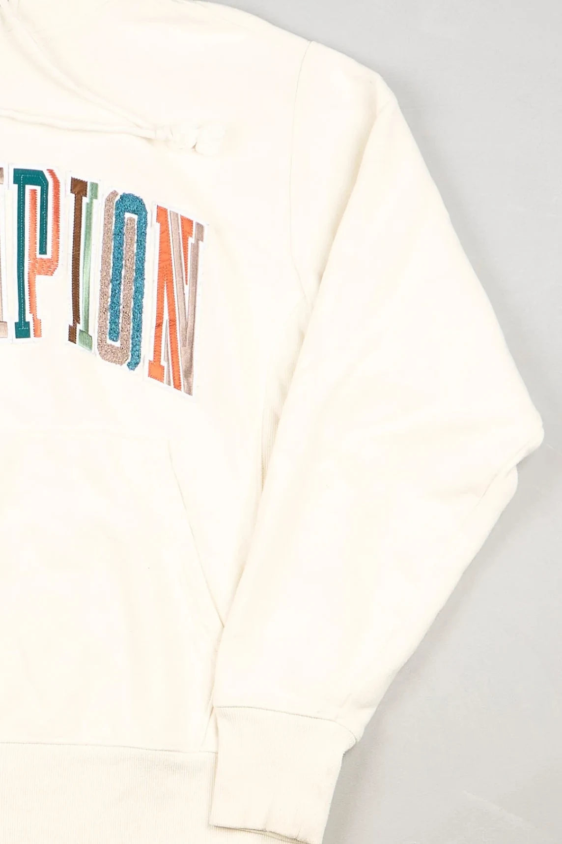 Champion - Hoodie (L)