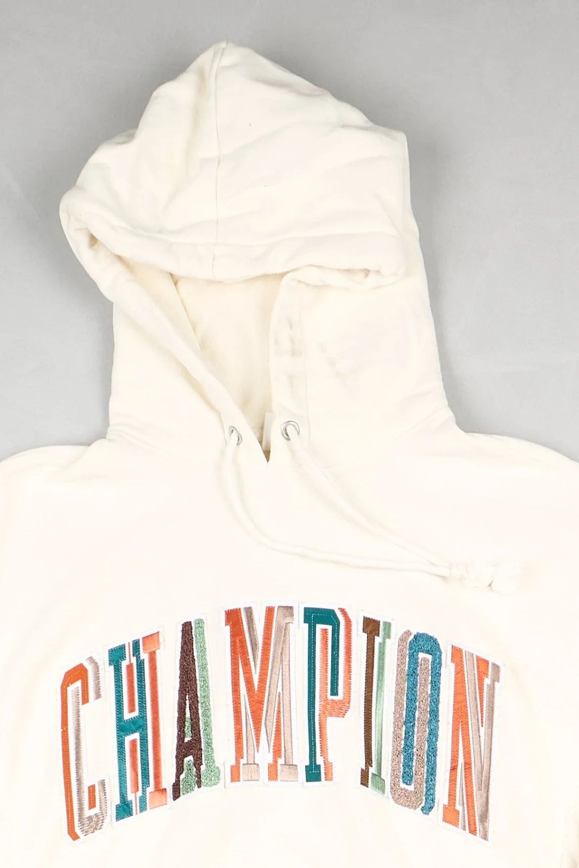 Champion - Hoodie (L)