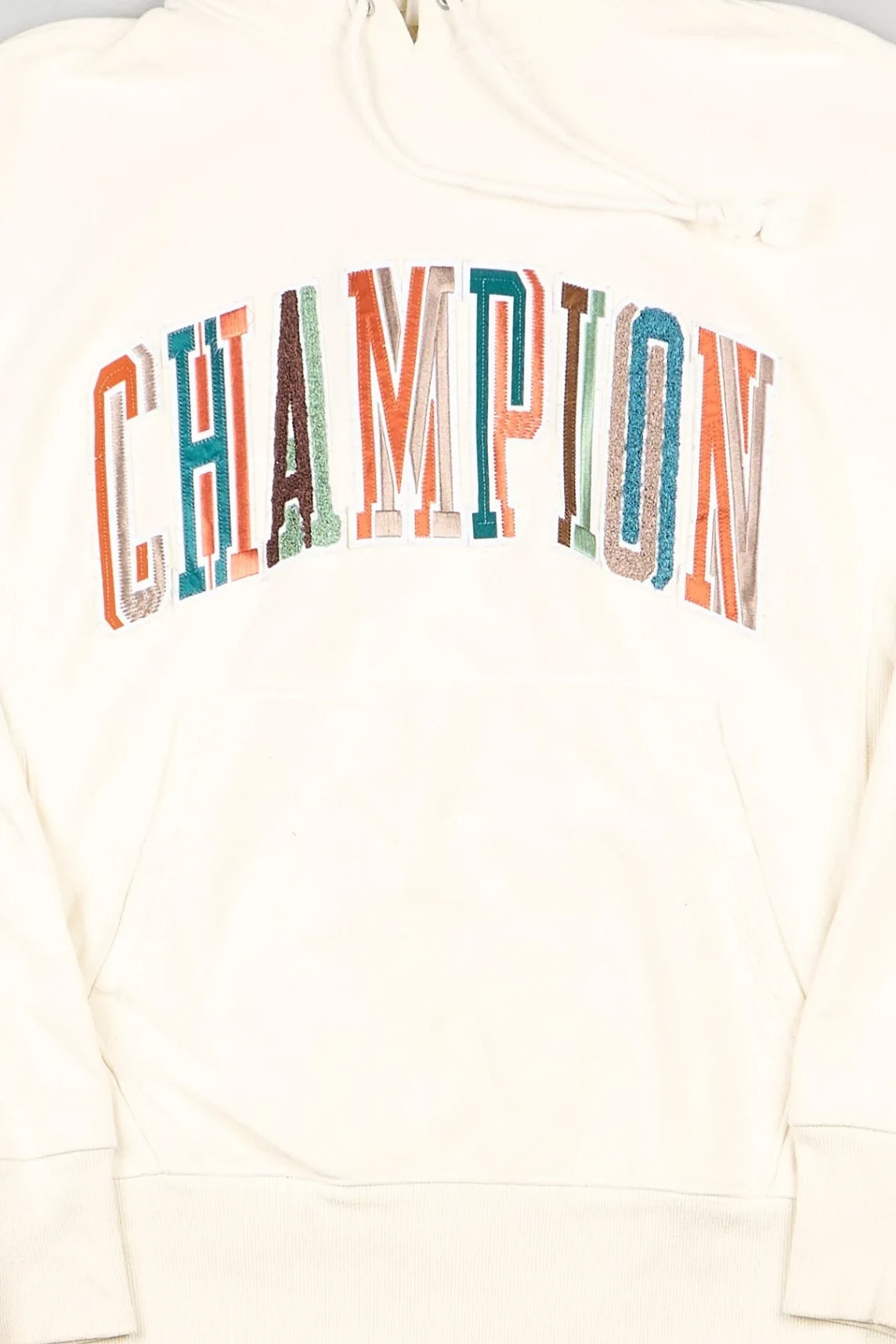 Champion - Hoodie (L)