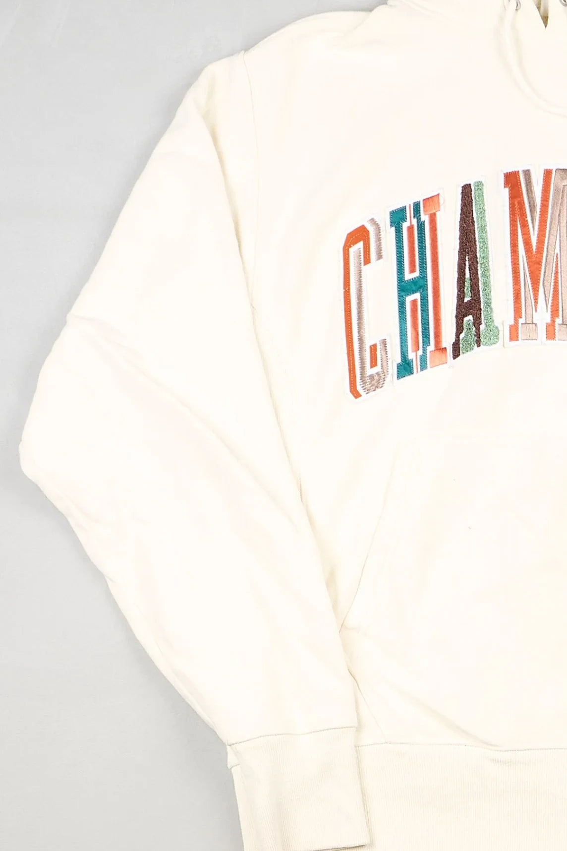 Champion - Hoodie (L)