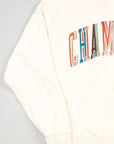 Champion - Hoodie (L)