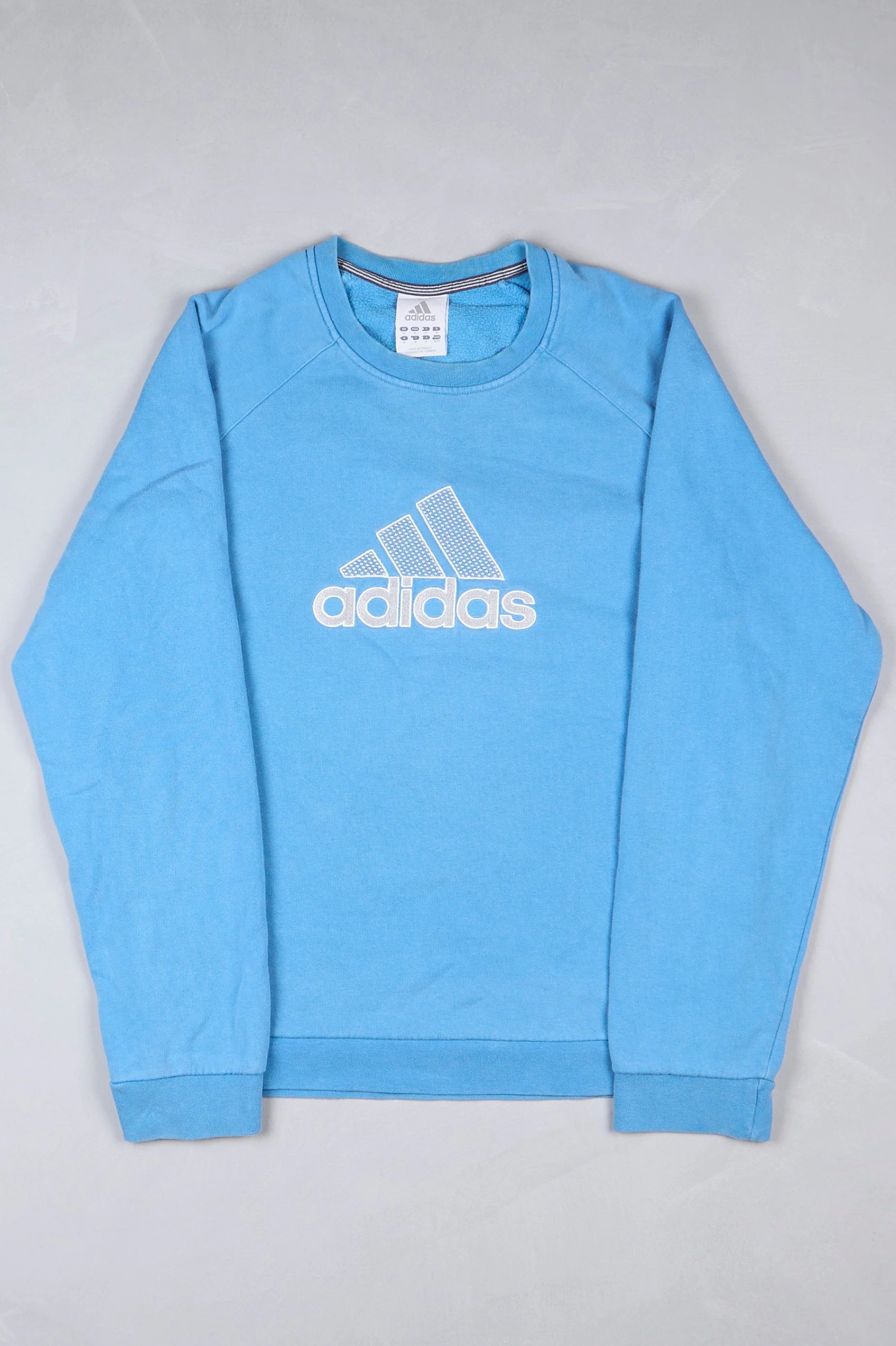 Adidas - Sweatshirt (M)