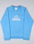 Adidas - Sweatshirt (M)