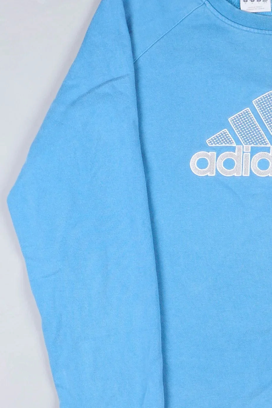 Adidas - Sweatshirt (M)