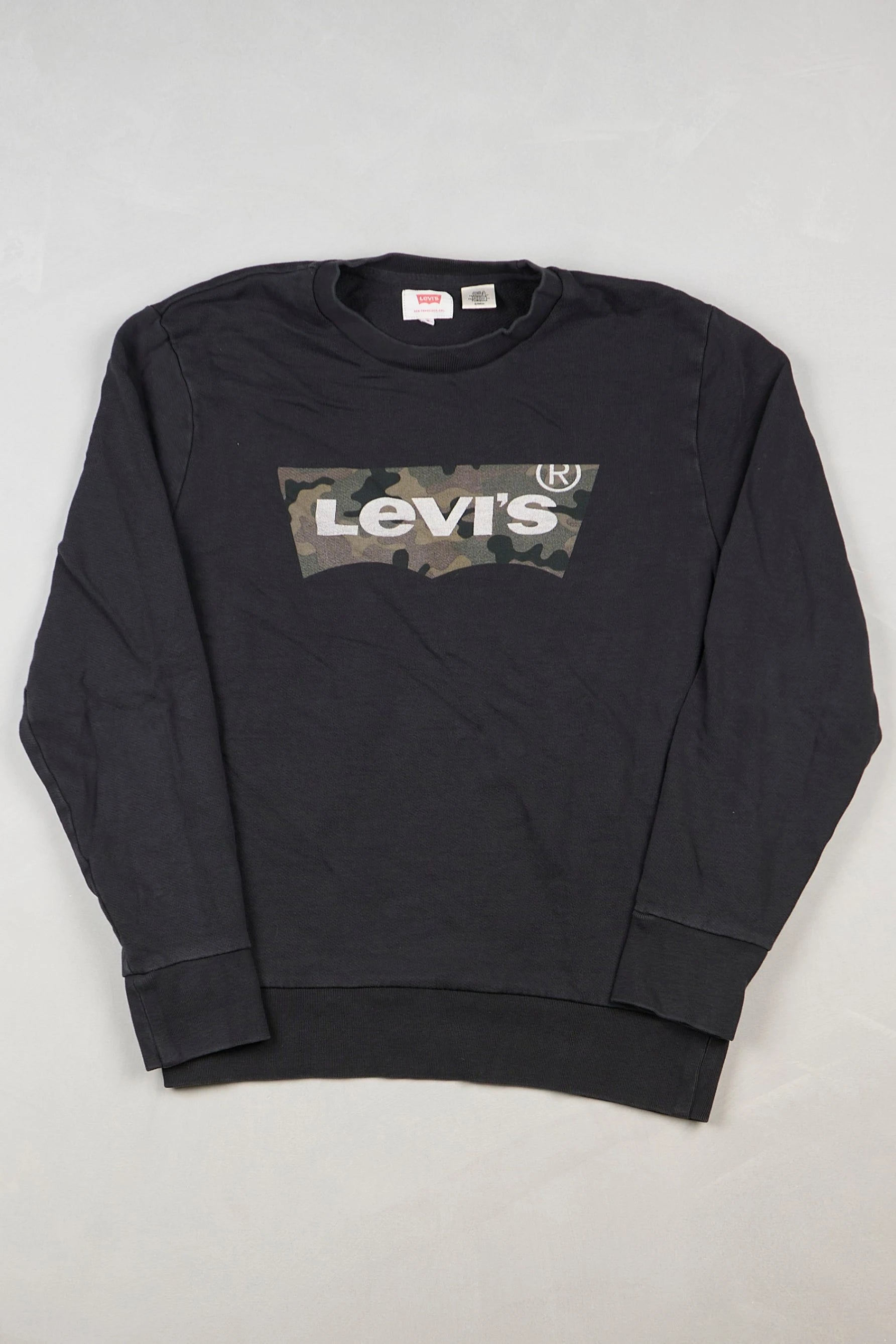 Levi&#39;s - Sweatshirt (XS)