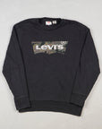 Levi's - Sweatshirt (XS)