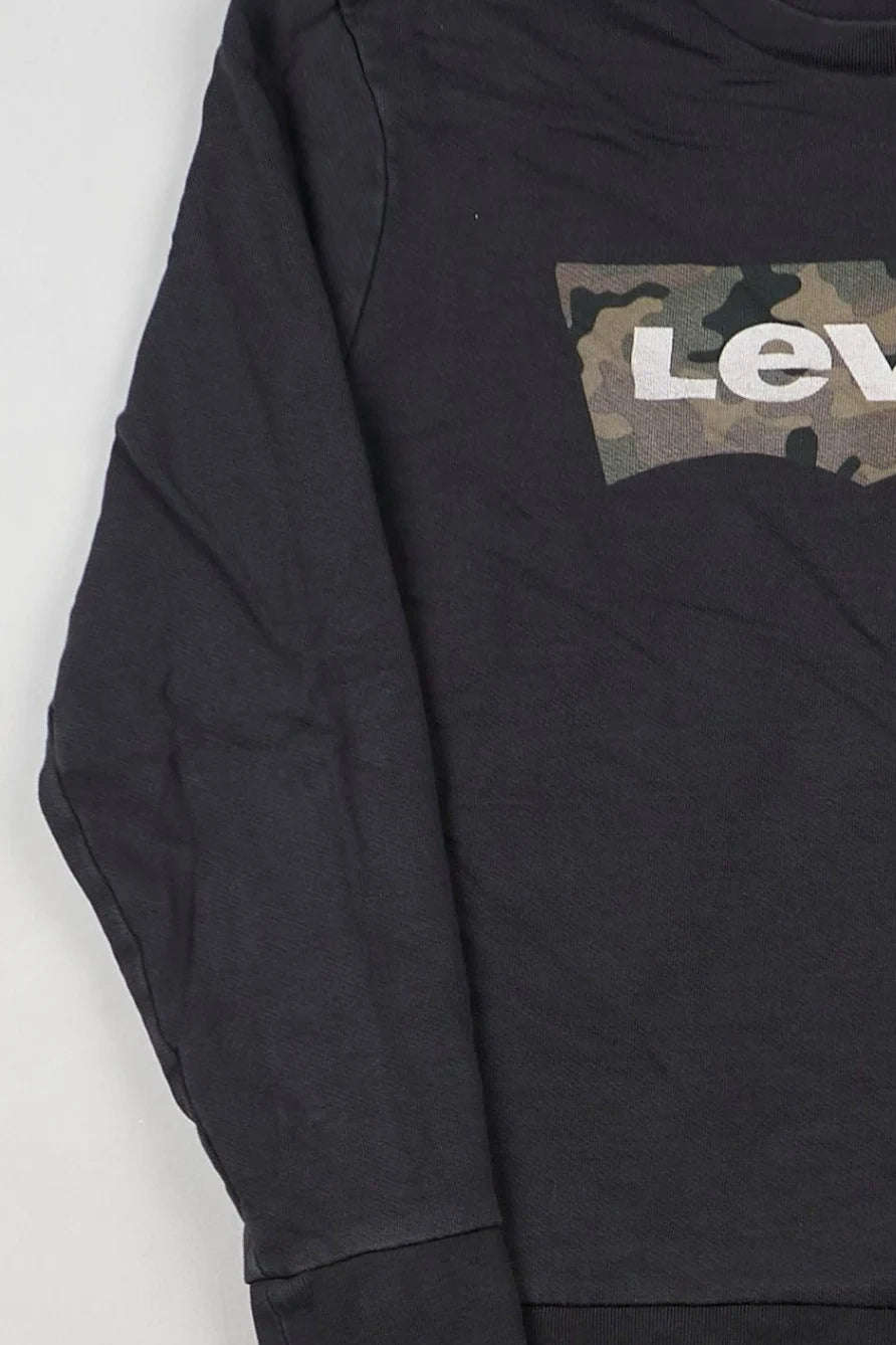 Levi&#39;s - Sweatshirt (XS)