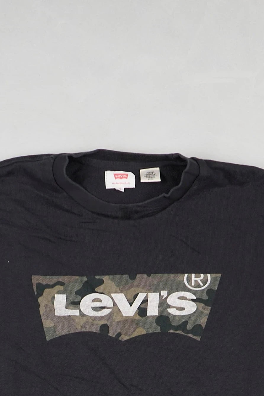 Levi&#39;s - Sweatshirt (XS)