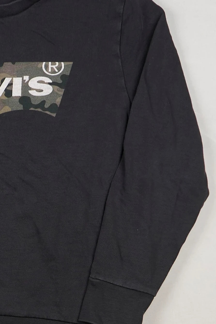 Levi&#39;s - Sweatshirt (XS)