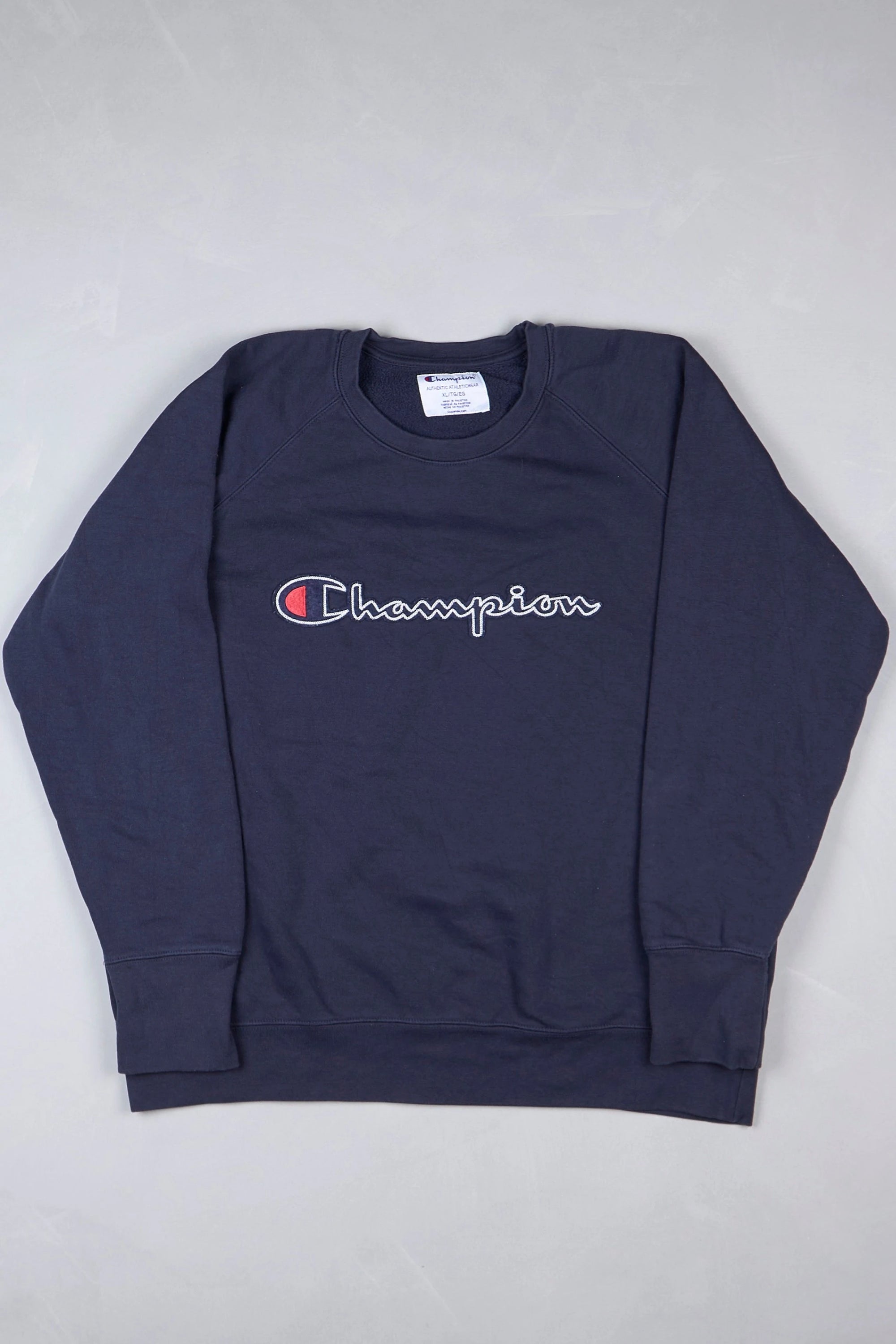 Champion - Sweatshirt (L)