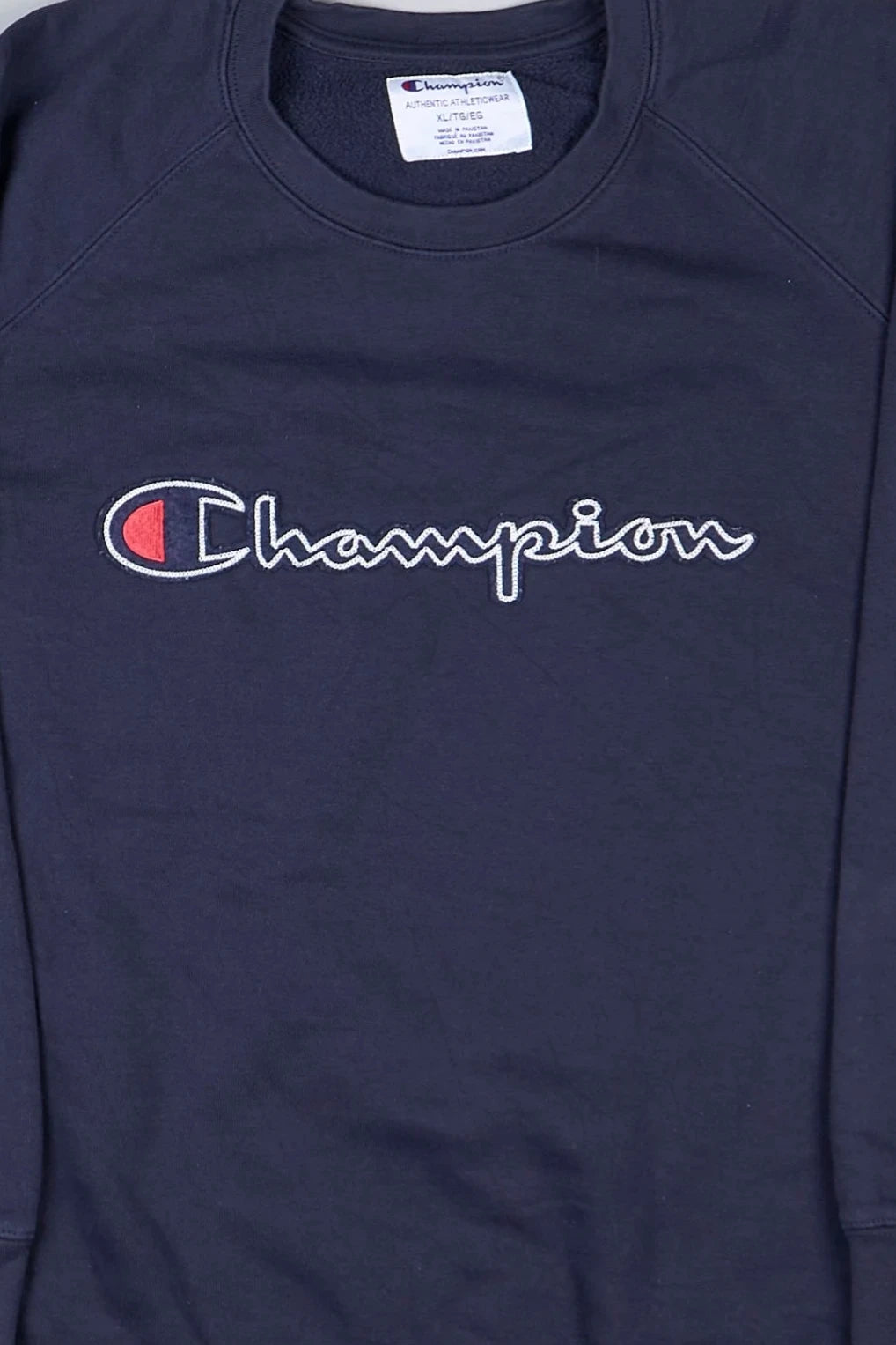 Champion - Sweatshirt (L)