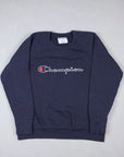 Champion - Sweatshirt (L)