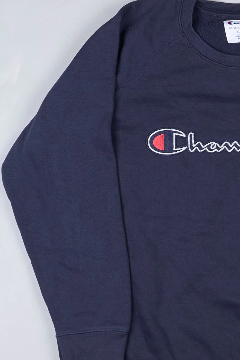 Champion - Sweatshirt (L)