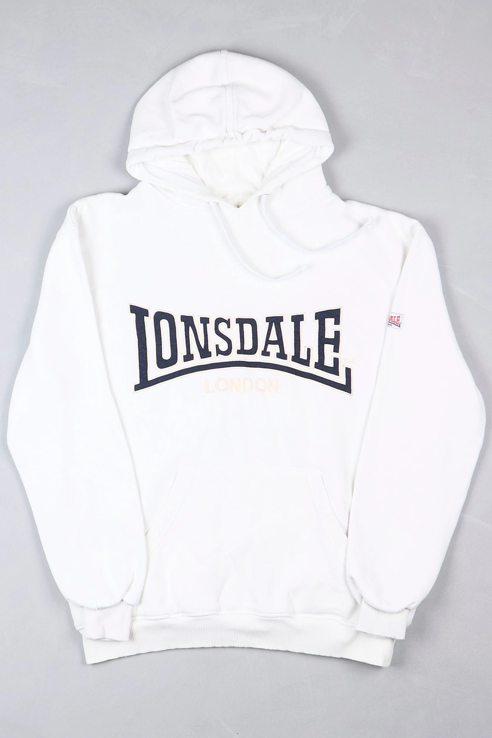 Lonsdale - Hoodie (S)