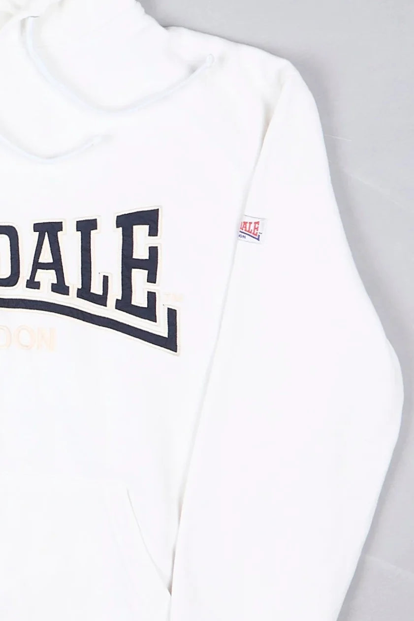 Lonsdale - Hoodie (S)