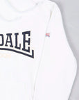 Lonsdale - Hoodie (S)