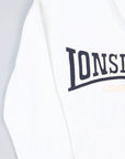 Lonsdale - Hoodie (S)