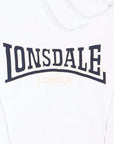 Lonsdale - Hoodie (S)