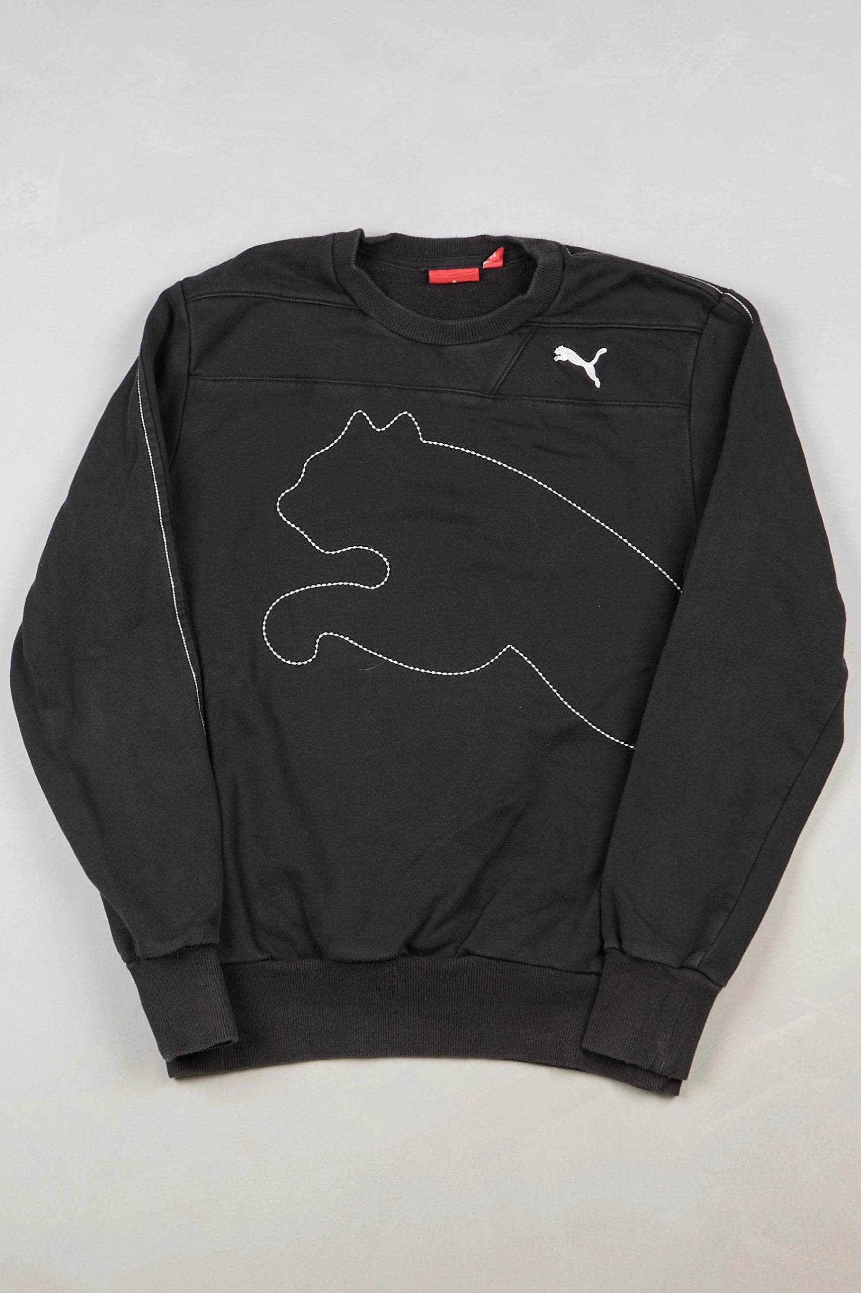 Puma - Sweatshirt (S)