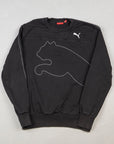 Puma - Sweatshirt (S)