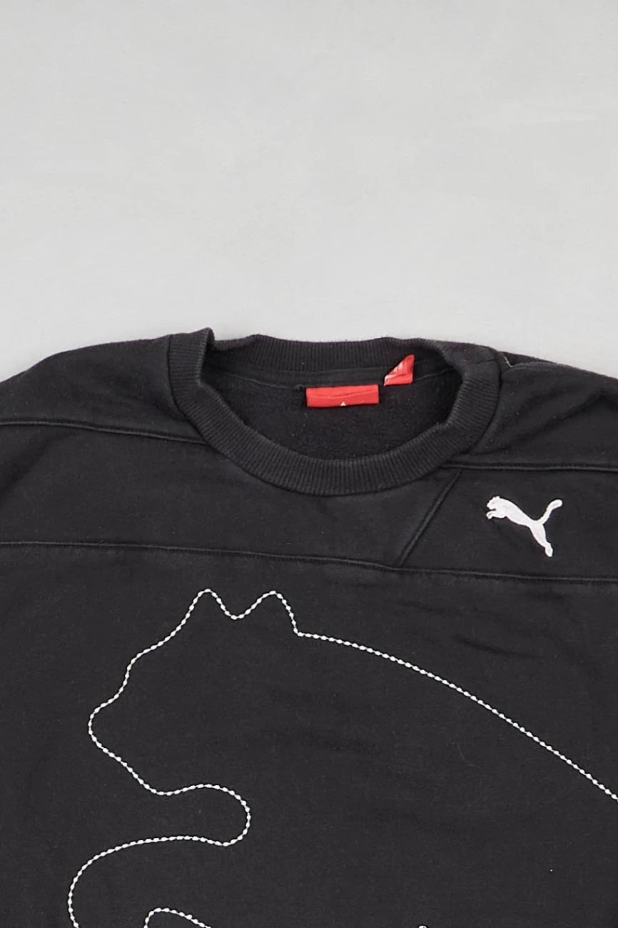 Puma - Sweatshirt (S)