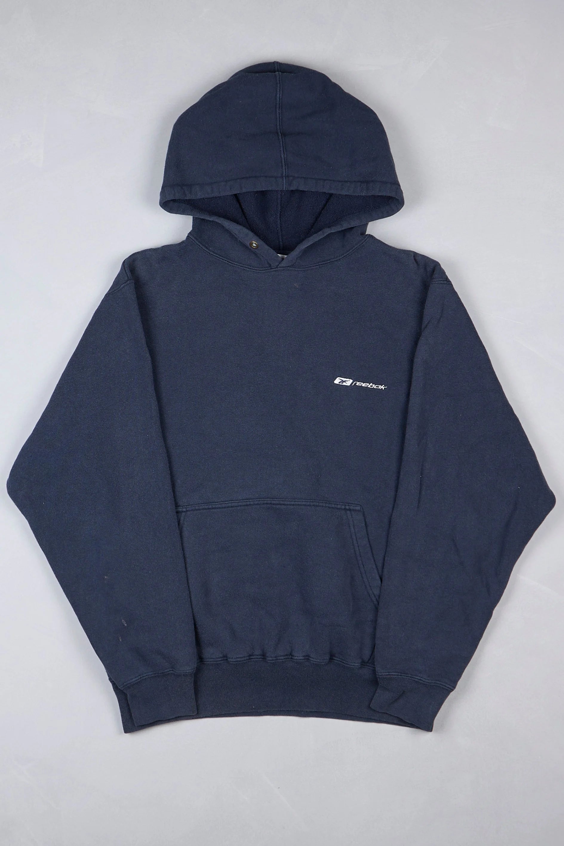 Reebok - Hoodie (S)