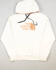 The North Face - Hoodie (M)