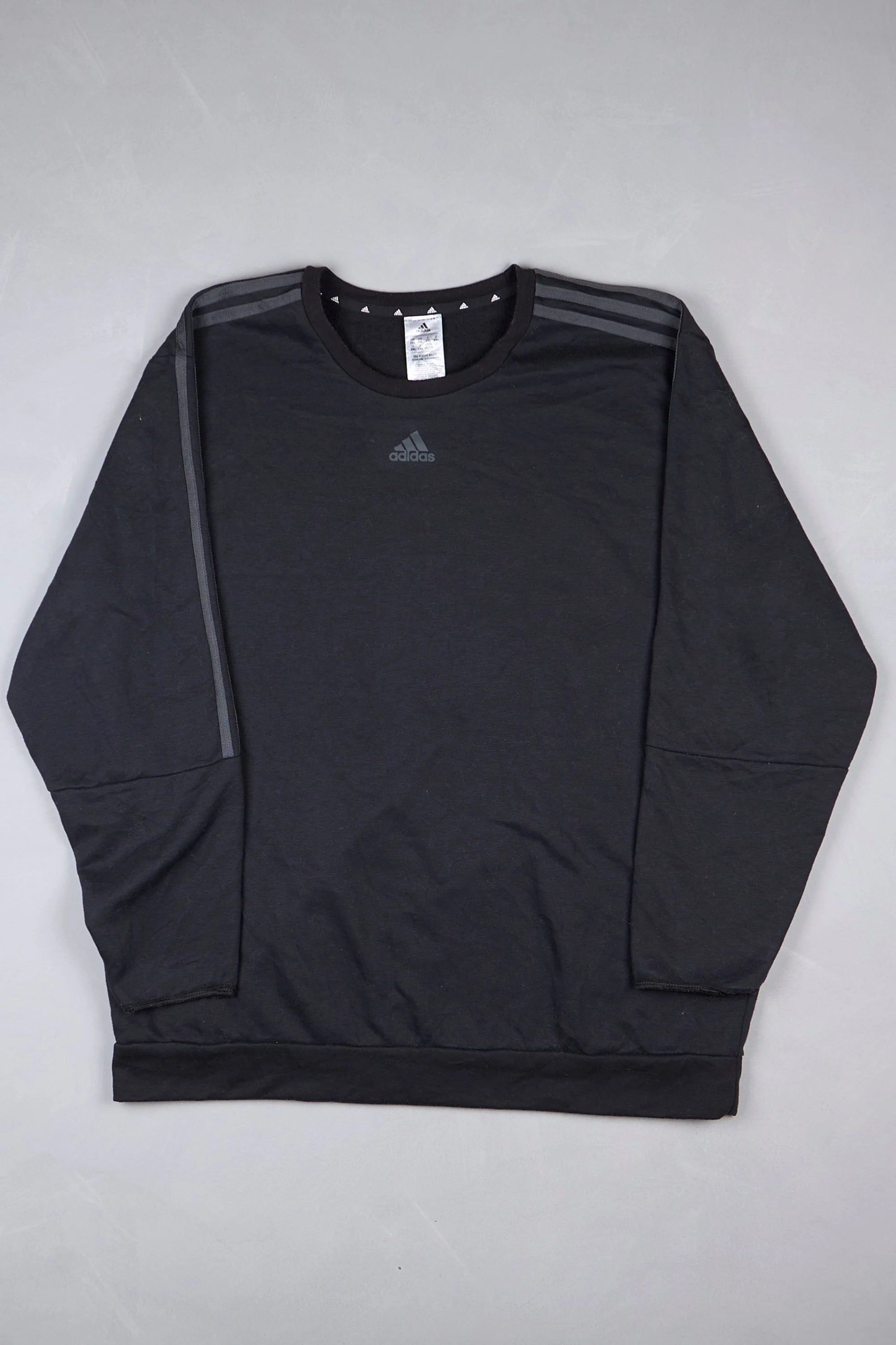 Adidas - Sweatshirt (XXL)