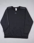 Adidas - Sweatshirt (XXL)