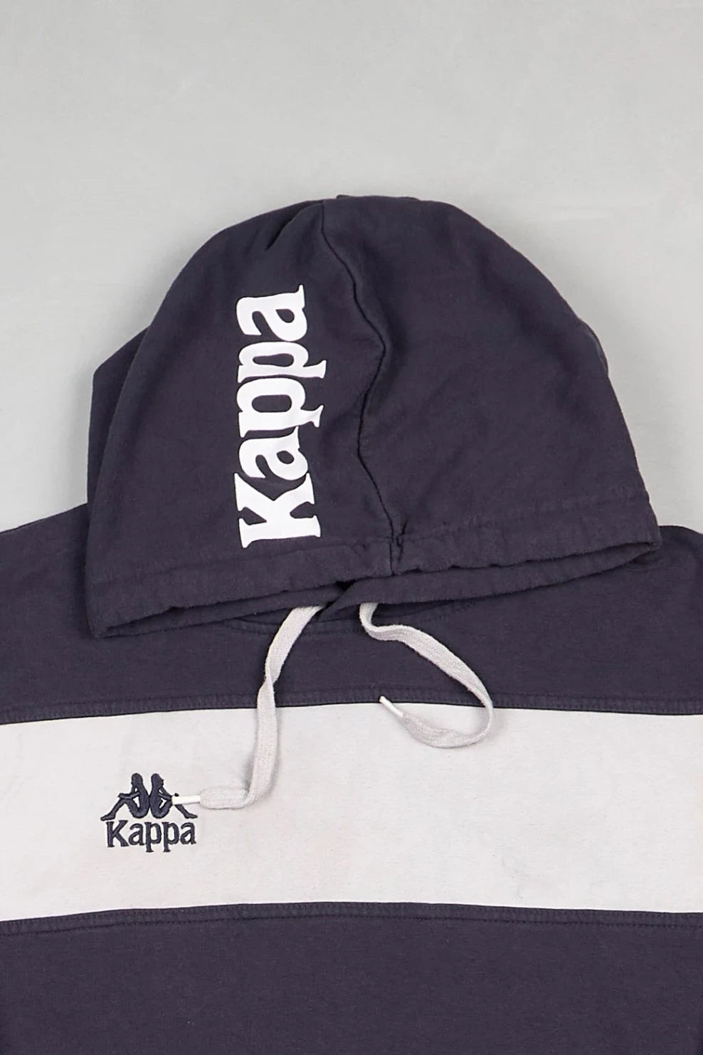 Kappa - Hoodie (S)