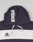 Kappa - Hoodie (S)