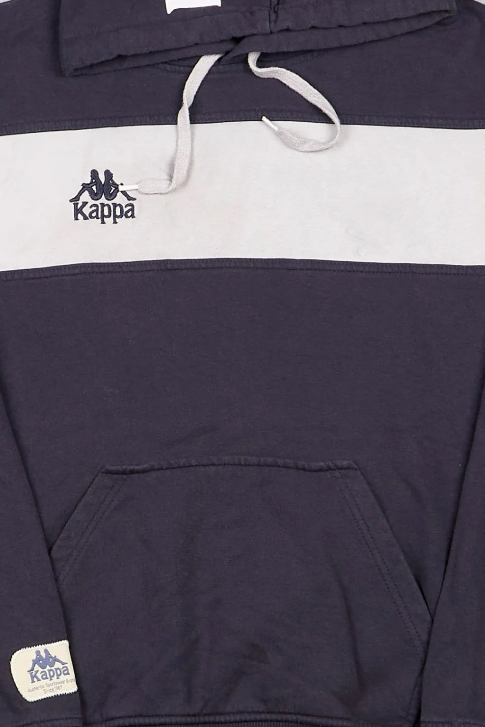 Kappa - Hoodie (S)