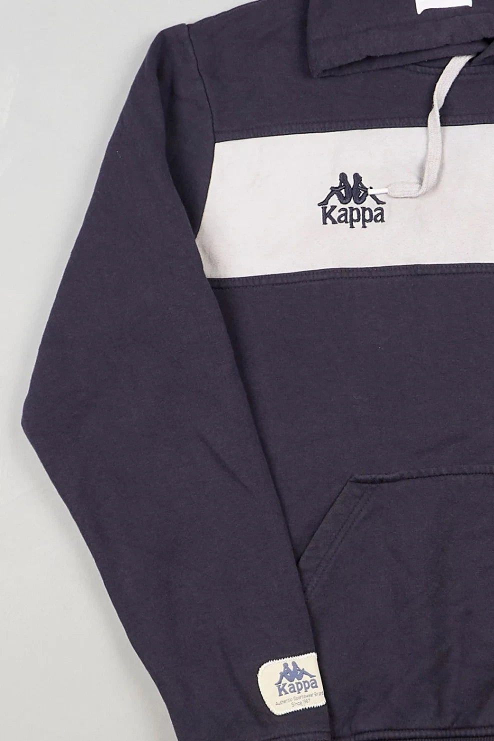 Kappa - Hoodie (S)