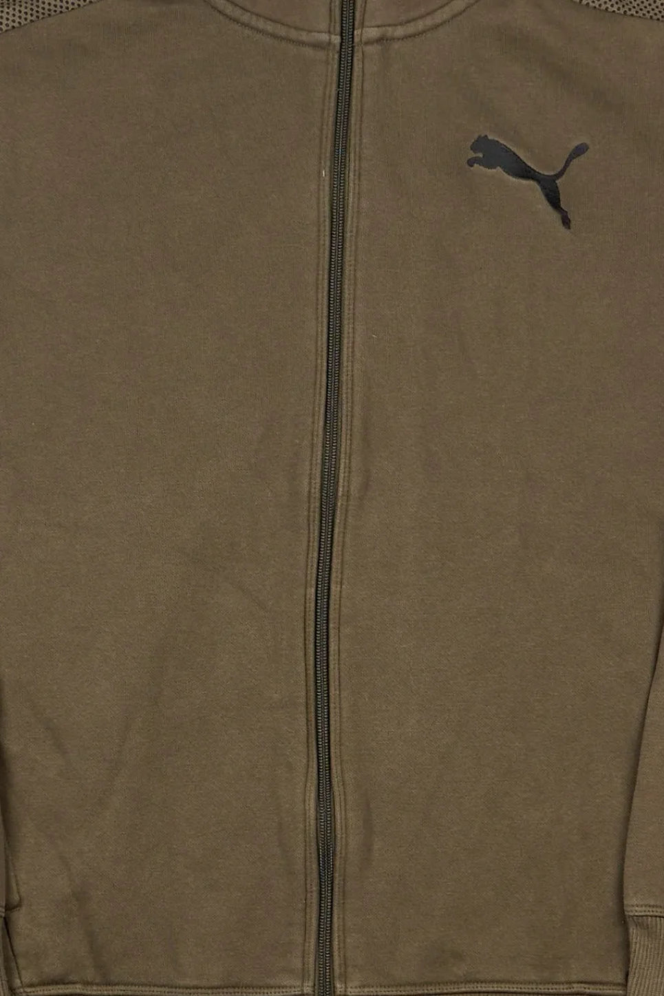 Puma - Full Zip (M)