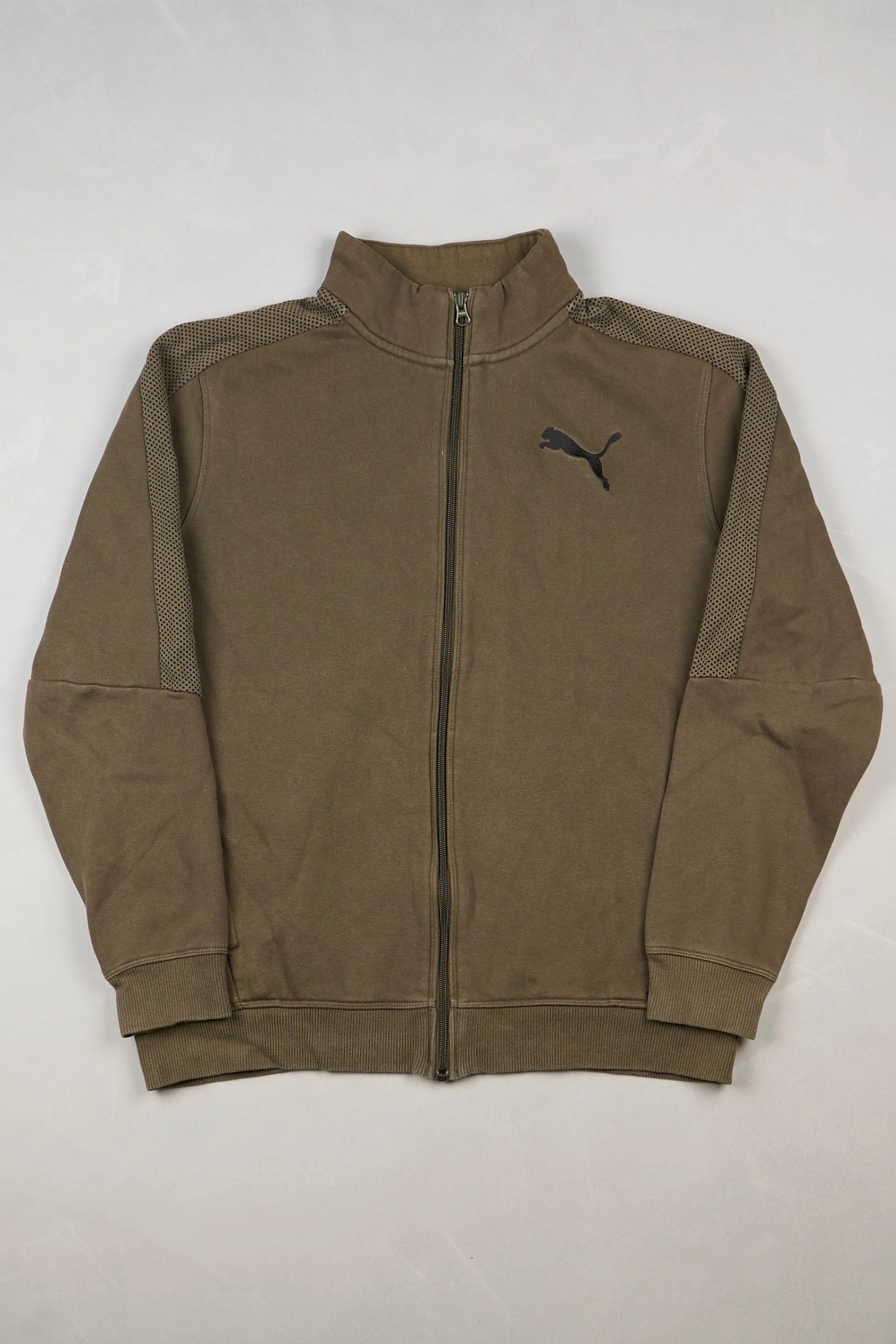 Puma - Full Zip (M)