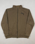 Puma - Full Zip (M)