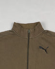 Puma - Full Zip (M)