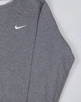 Nike - Sweatshirt (M)