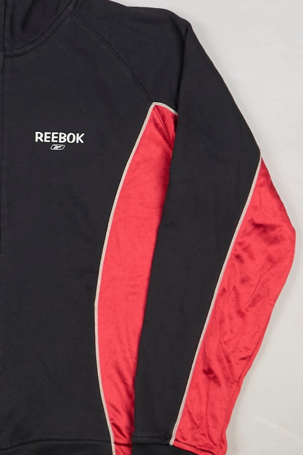 Reebok - Full Zip (XS)