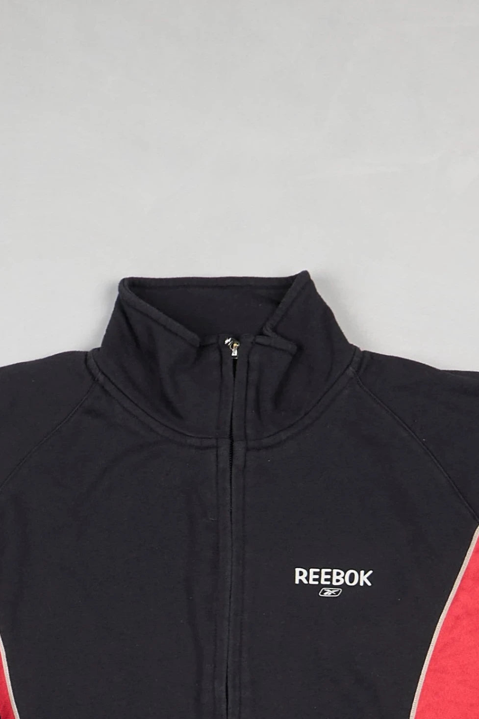 Reebok - Full Zip (XS)