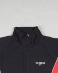 Reebok - Full Zip (XS)