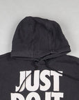 Nike - Hoodie (L)