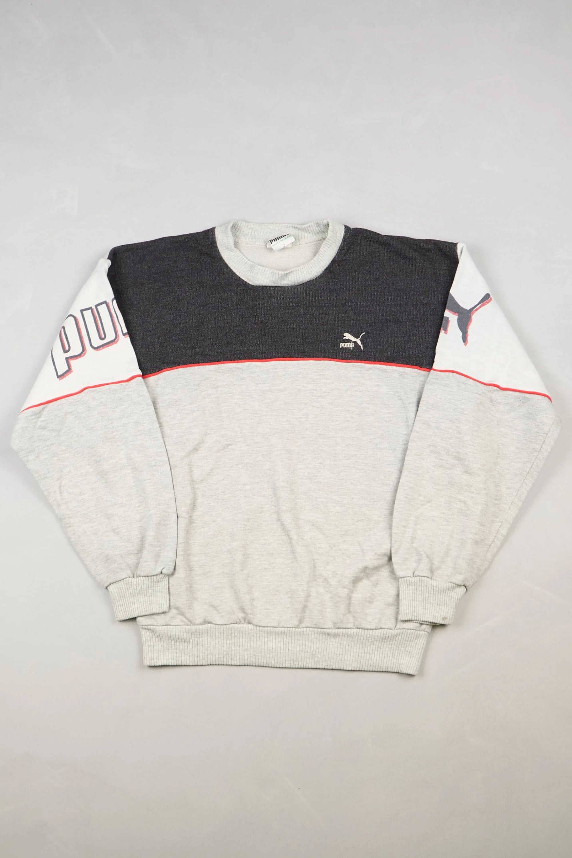 Puma - Sweatshirt (XS)