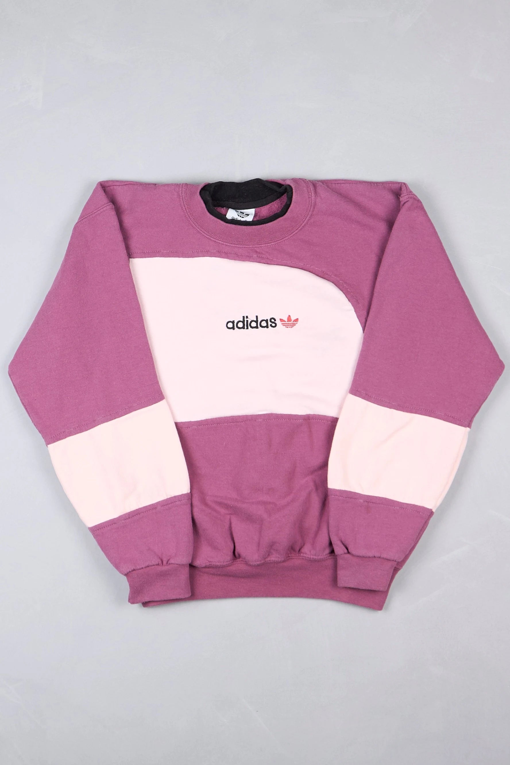 Adidas - Sweatshirt (XS)