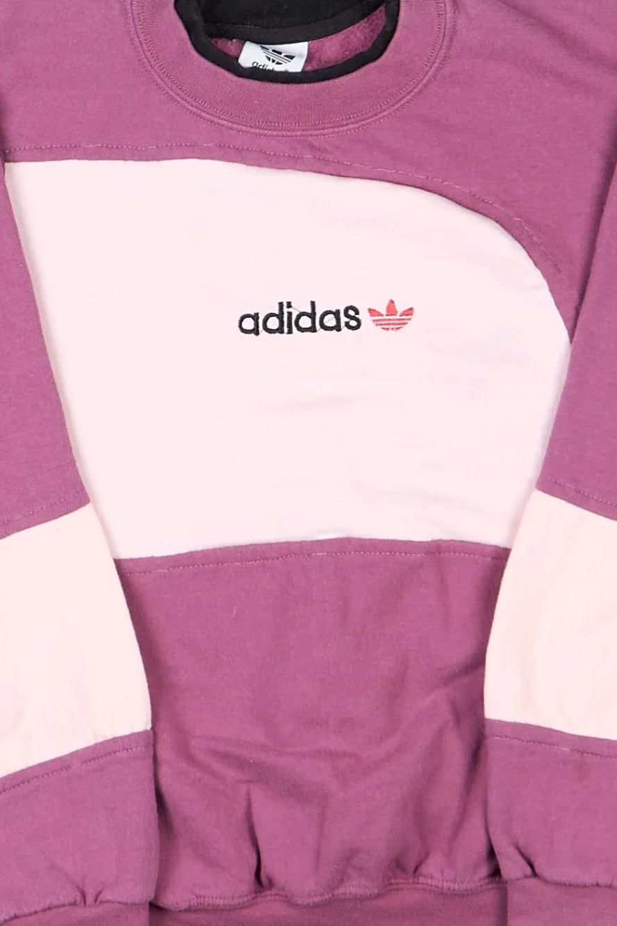 Adidas - Sweatshirt (XS)