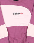 Adidas - Sweatshirt (XS)